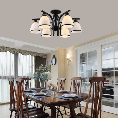 Modern lights ceiling light - 6,